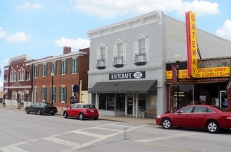 Independence, MO Retail - 215 N Main St