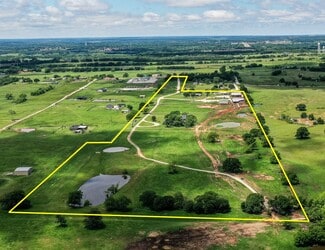 Bridgeport, TX Residential - 1674 Cuba Rd Bridgeport, TX Residential - 1674 Cuba Rd