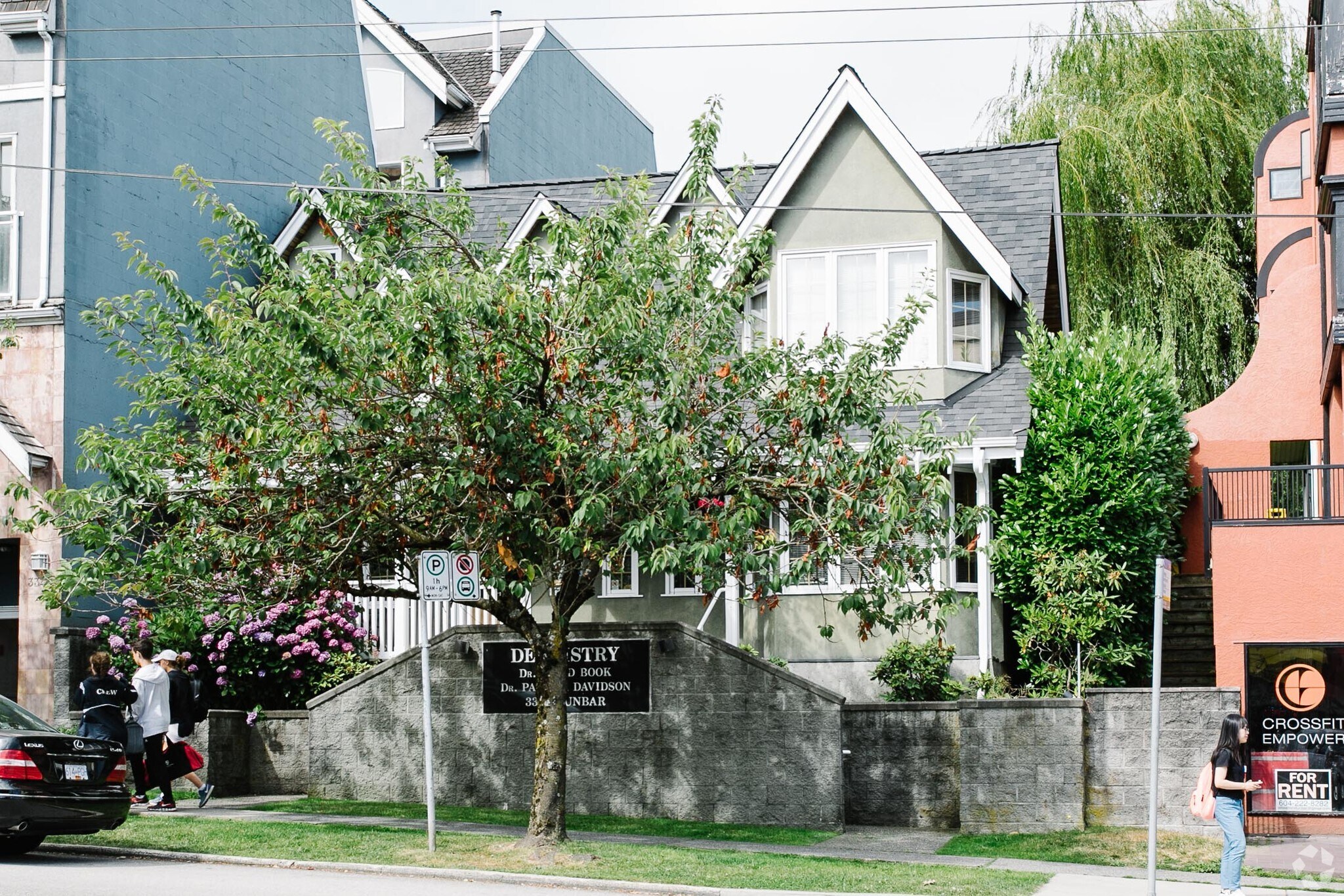 3335 Dunbar St, Vancouver, BC for Sale