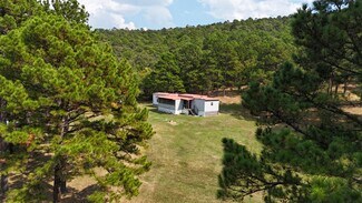 Daisy, OK Residential - 27546 Reservation Rd