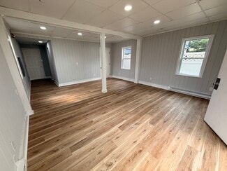 Avon By The Sea, NJ Office - 214 Marine Pl