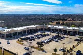 Sunnyvale, TX Retail - 3501 N Belt Line Rd
