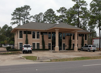 Houston, TX Office - 11731 Jones Rd