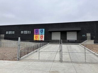 Philadelphia, PA Industrial - 2155 Castor Ave