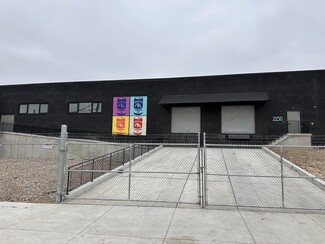 Philadelphia, PA Industrial - 2155 E Castor Ave