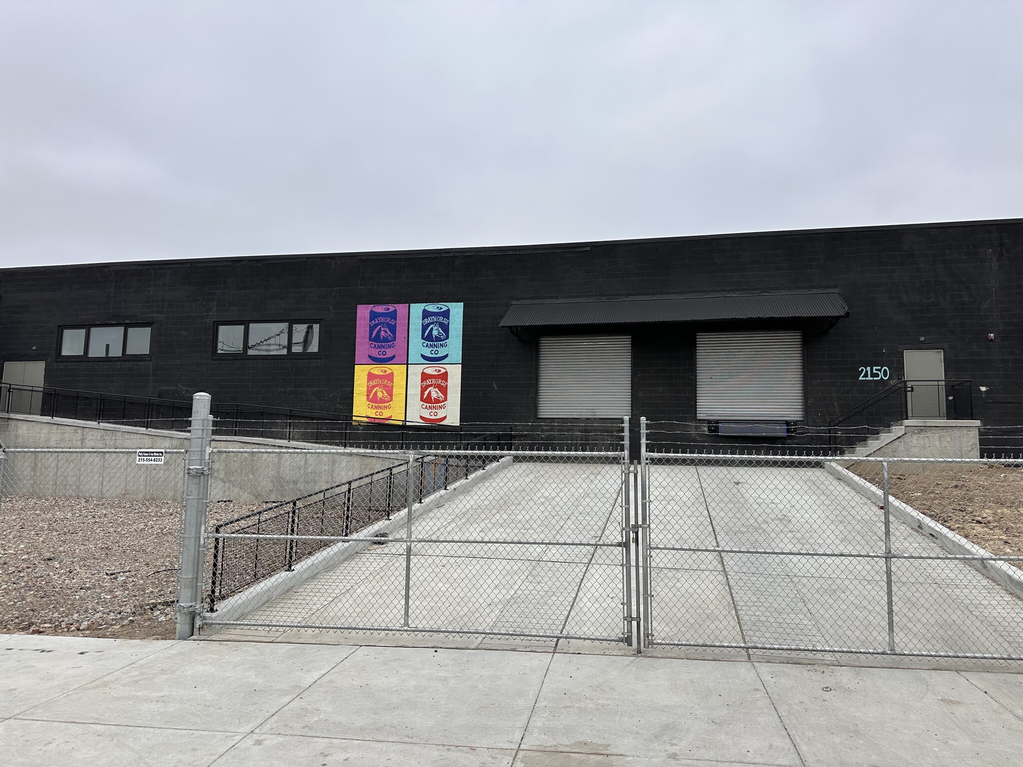 2155 E Castor Ave, Philadelphia, PA for Rent