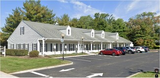 Little Silver, NJ Office - 680 Branch Ave