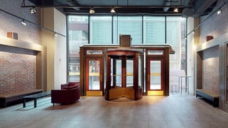 Chicago, IL Retail - 18 N Wabash Ave