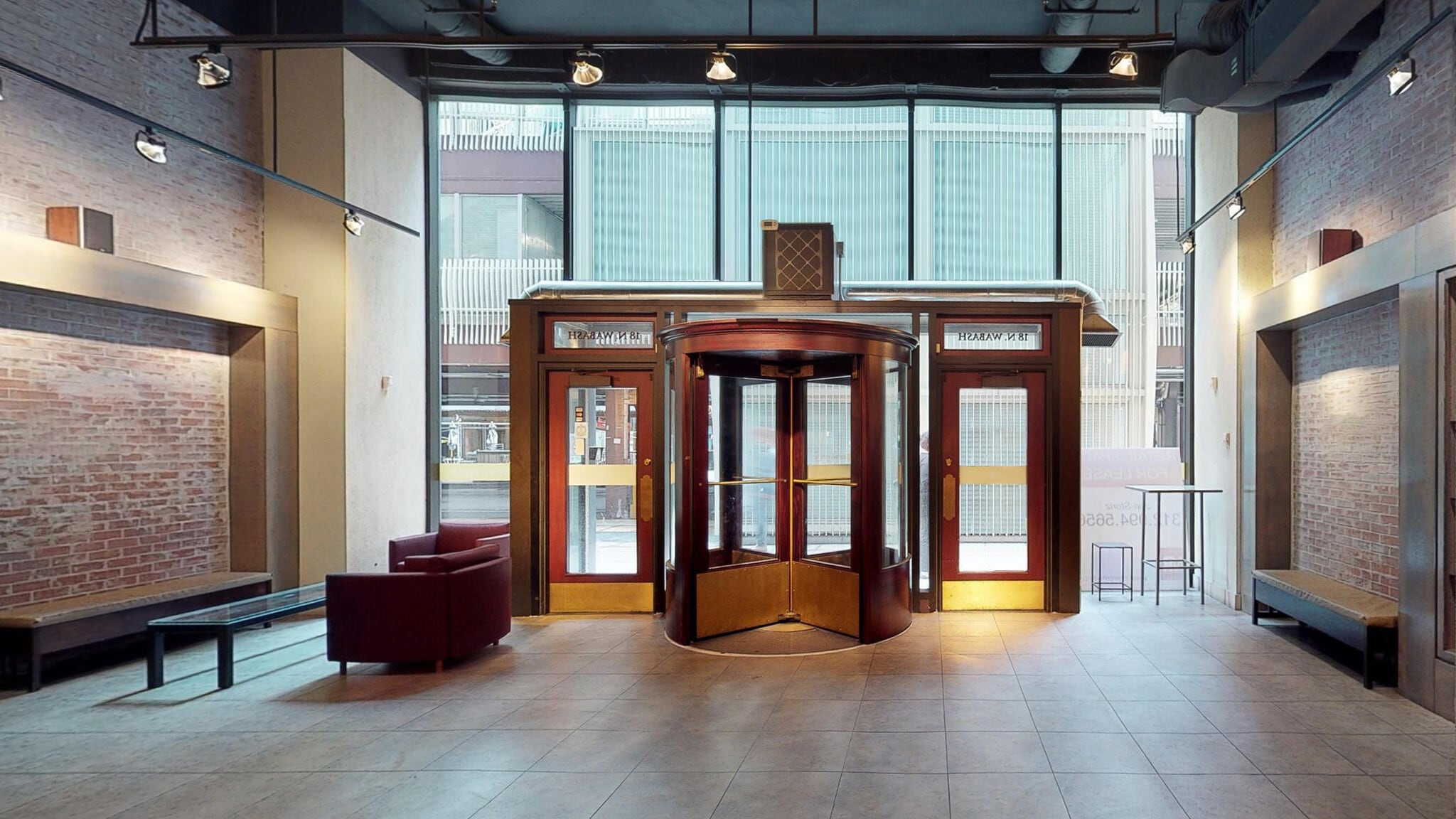 18 N Wabash Ave, Chicago, IL for Rent