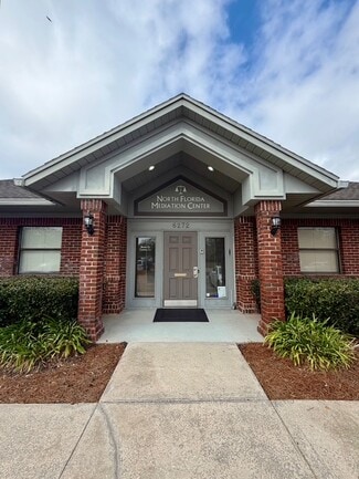 Jacksonville, FL Office - 6272 Dupont Station Ct
