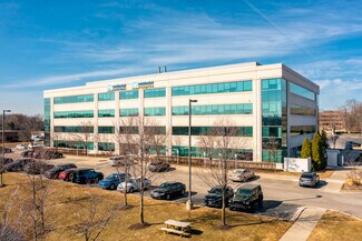 Troy, MI Office - 5440 Corporate Dr