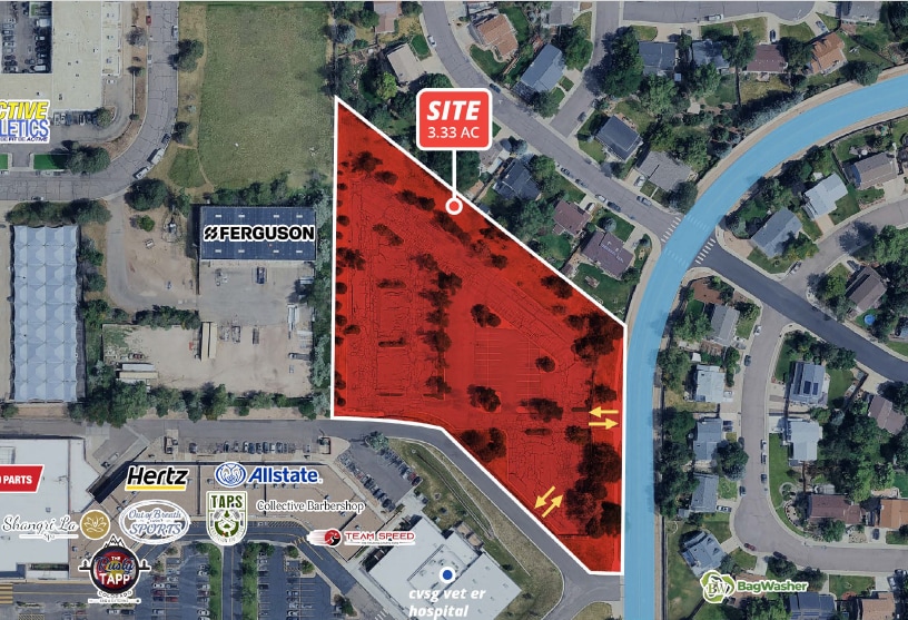 531 E Phillips Ave, Littleton, CO for Sale