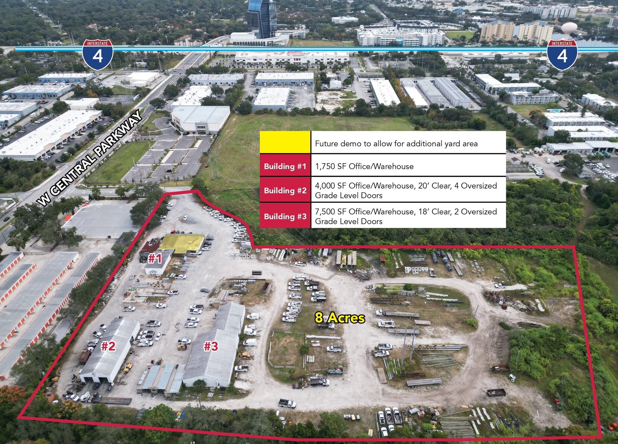 580 Franklin Ave, Altamonte Springs, FL for Rent