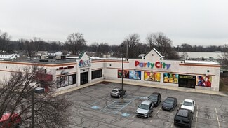 Toledo, OH Retail - 4962 Monroe St