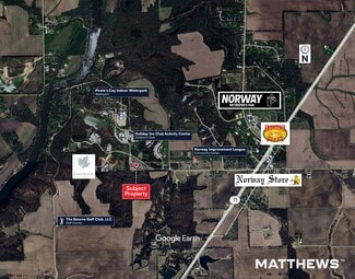 Sheridan, IL Hospitality - 2558 N. 3653 Road