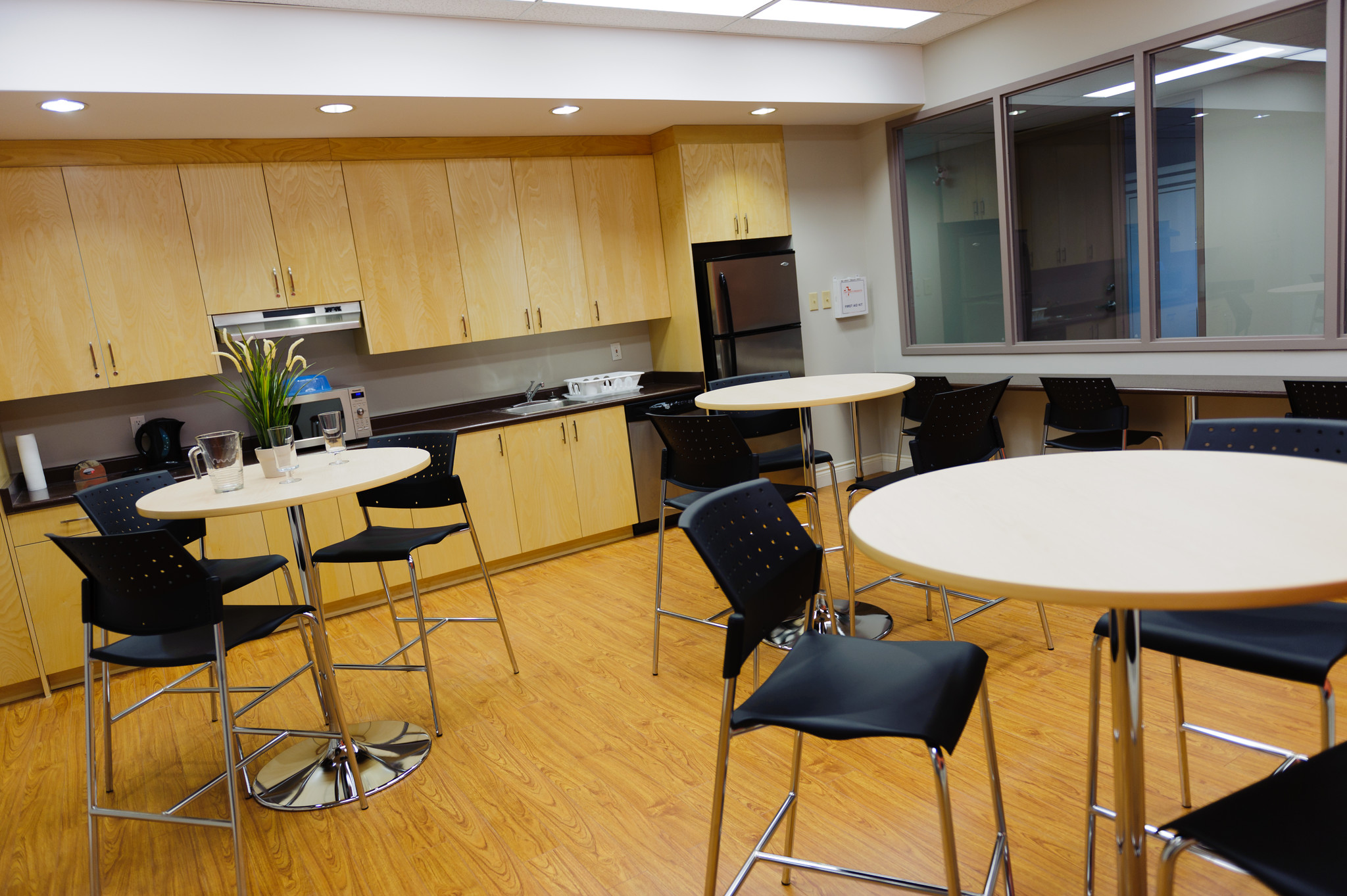 5800 Ambler Dr, Mississauga, ON for Rent