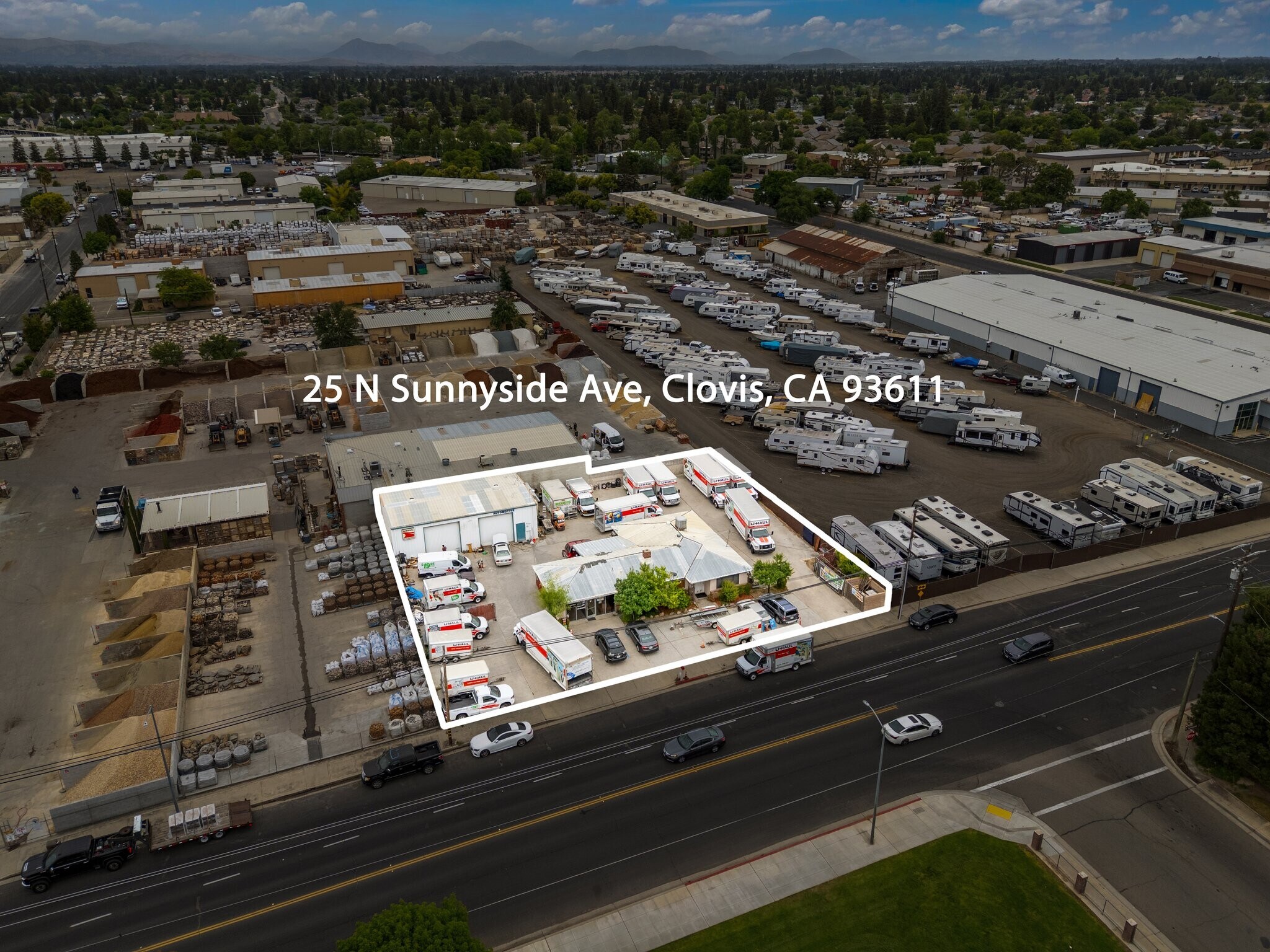 25 Sunnyside Ave, Clovis, CA for Sale