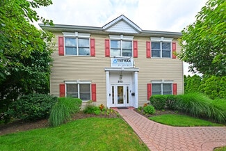 Wyckoff, NJ Storefront Retail/Residential - 253 Madison Ave