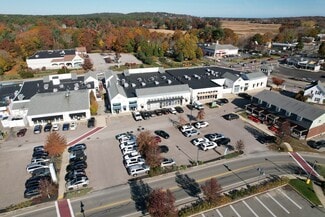 Marshfield, MA Retail - 1899 Ocean St