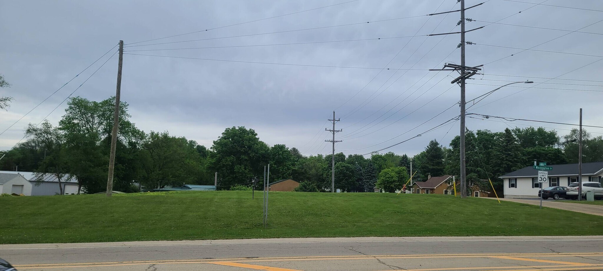 510 E Washington St, Oregon, IL for Sale