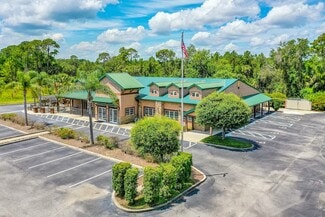 Edgewater, FL Retail - 4170 S Ridgewood Ave