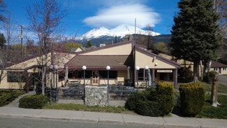 Mount Shasta, CA Retail - 520 N Mount Shasta Blvd