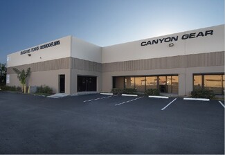 Riviera Beach, FL Industrial - 7656 Byron Dr
