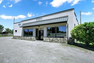 Ogden, UT Warehouse - 1402 S 4700 W