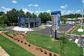 Newberry, SC Fast Food - 2905 Main St Newberry, SC Fast Food - 2905 Main St