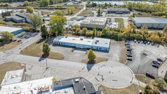 Batavia, NY Warehouse - 8 Apollo Dr