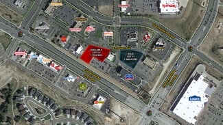 Aurora, CO Commercial - 24092 E Prospect Ave