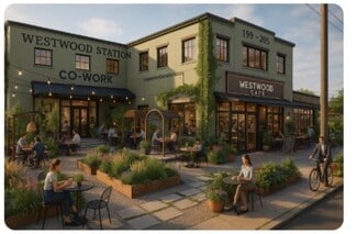 Long Branch, NJ Office, Retail - 199-205 Westwood Ave Long Branch, NJ Office, Retail - 199-205 Westwood Ave