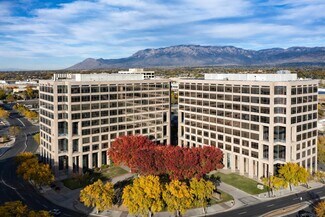Albuquerque, NM Office - 6565 Americas Pky NE Albuquerque, NM Office - 6565 Americas Pky NE