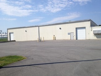 Chazy, NY Industrial - 641 Ridge Rd