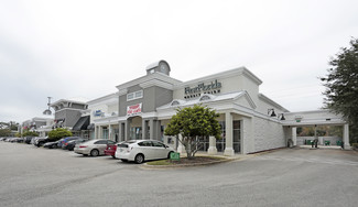 Jacksonville, FL Retail - 4524-4530 Saint Johns Ave