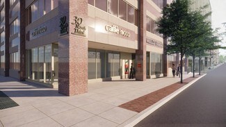 Harrisburg, PA Office - 30 N Third St