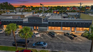 Sarasota, FL Retail - 6523 Gateway Ave