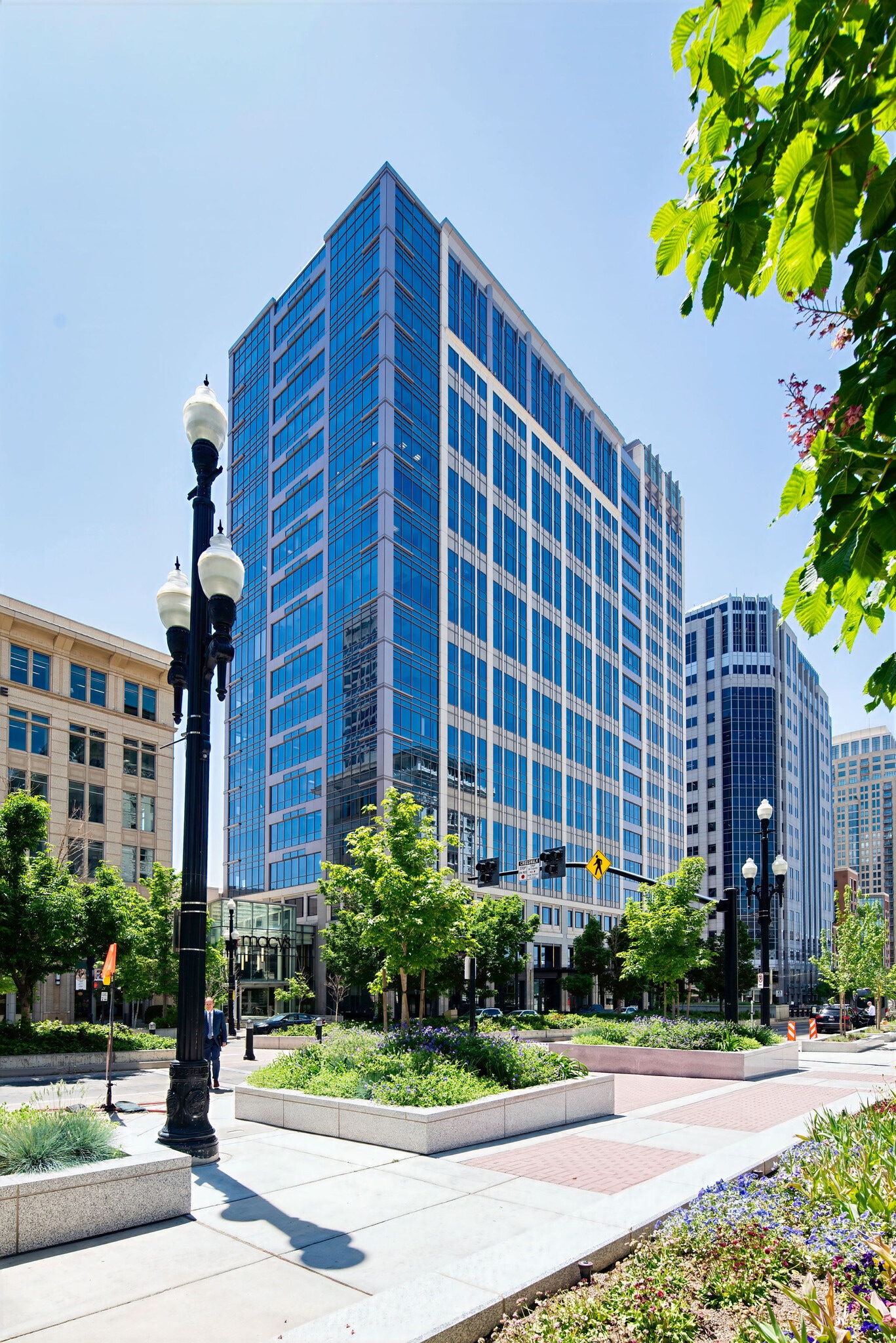 1 S Main St, Salt Lake City, UT for Rent