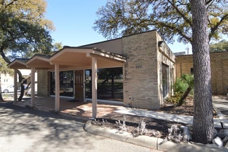 San Antonio, TX Flex - 219-223 W Rhapsody Dr San Antonio, TX Flex - 219-223 W Rhapsody Dr