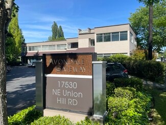 Redmond, WA Medical - 17530 NE Union Hill Rd