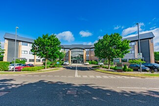Edinburgh, EDH Office - 60 South Gyle Crescent