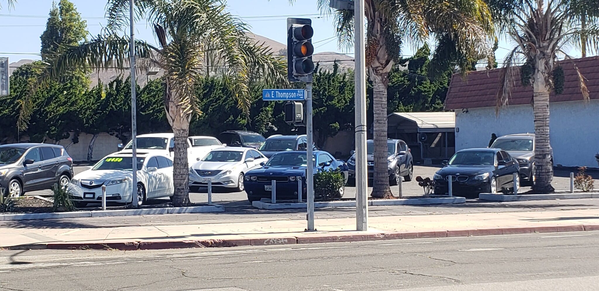 2525 Thompson, Ventura, CA for Sale