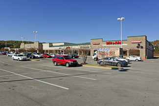 Madison, AL Retail - 8000 Madison Blvd