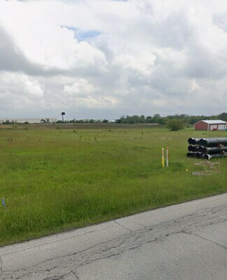 Monee, IL Commercial Land Monee, IL Commercial Land