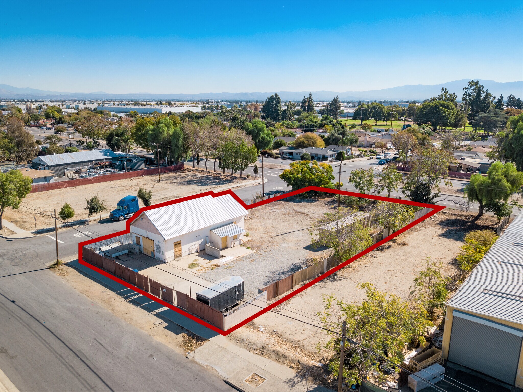 764 E California St, Ontario, CA for Rent