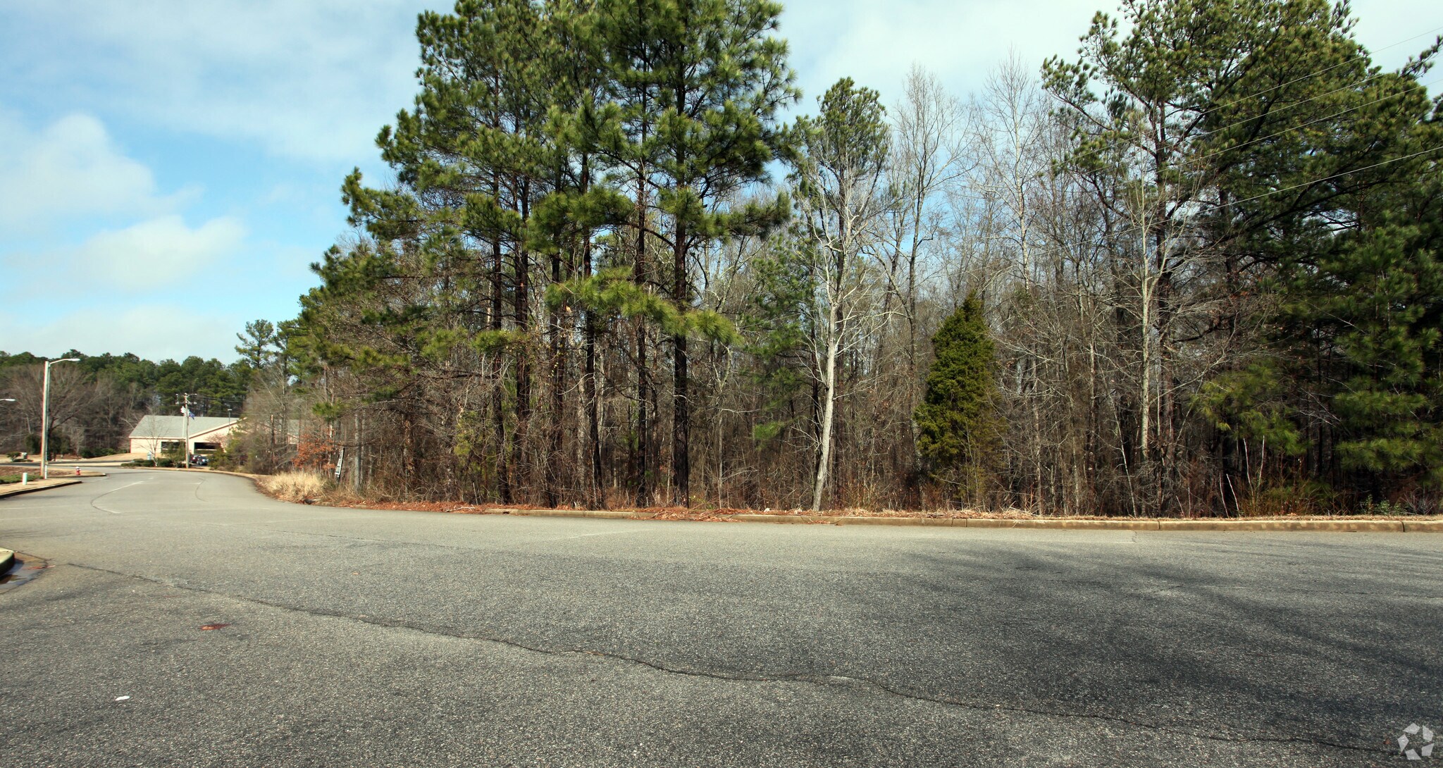 127133 Westpark Blvd Columbia, SC 29210 Land Property for Sale on
