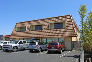 Escondido, CA Office/Retail - 510 Escondido Blvd