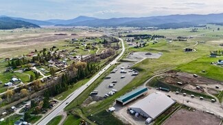 Kalispell, MT Commercial - 2621 U.S. 2 W hwy Kalispell, MT Commercial - 2621 U.S. 2 W hwy