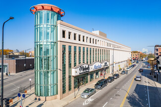Chicago, IL Freestanding - 3131 N Clark St