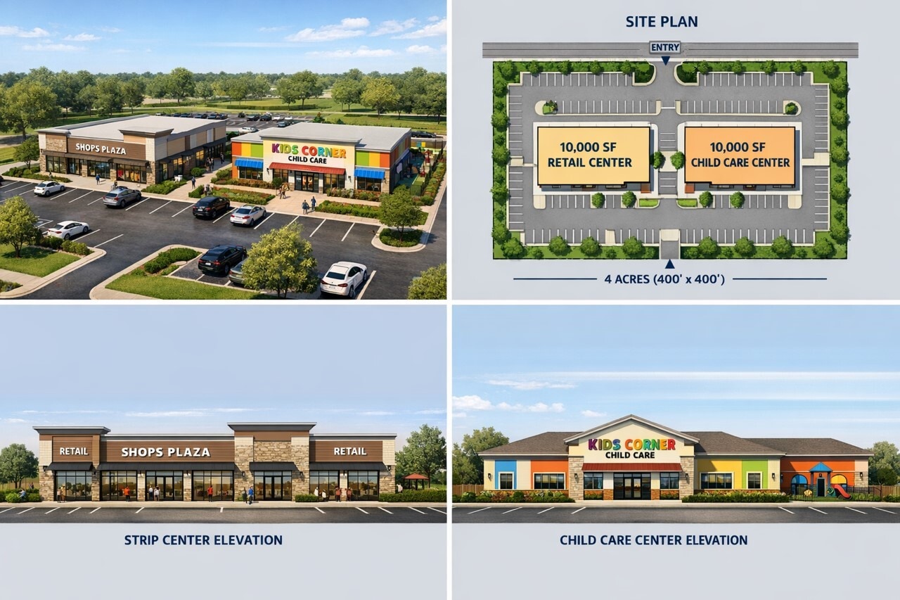 4196 FM 75, Princeton, TX for Sale